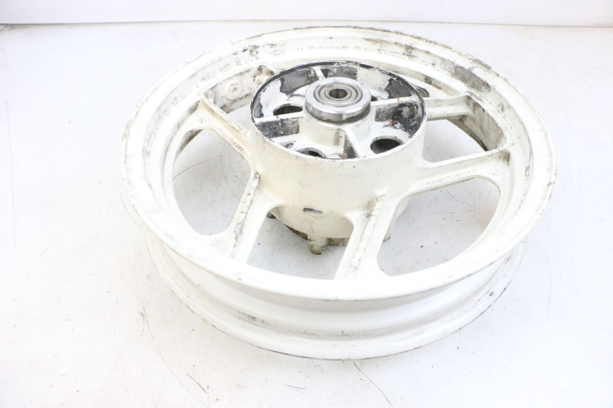 photo de HINTERRADFELGE KAWASAKI GPX R WARBIRD 600 (1988 - 1993) - Geprüftes Gebrauchtteil
