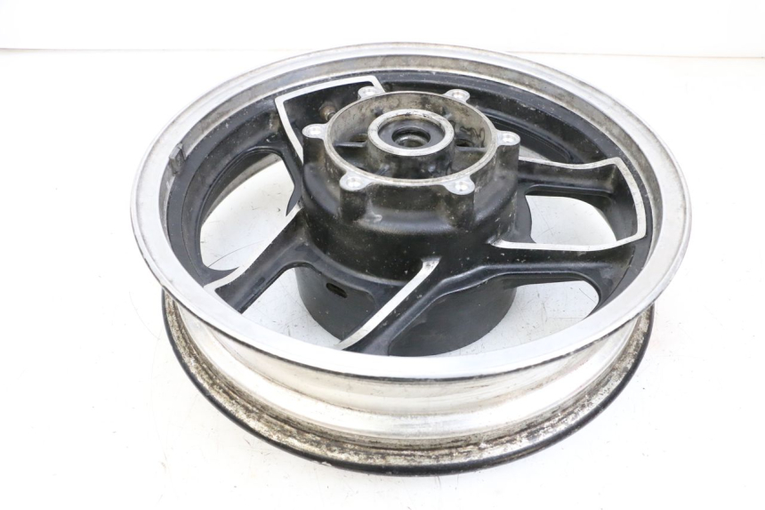 photo de HINTERRADFELGE KAWASAKI GPZ RX 1000 (1986 - 1988) - Weitere Ansicht des Artikels