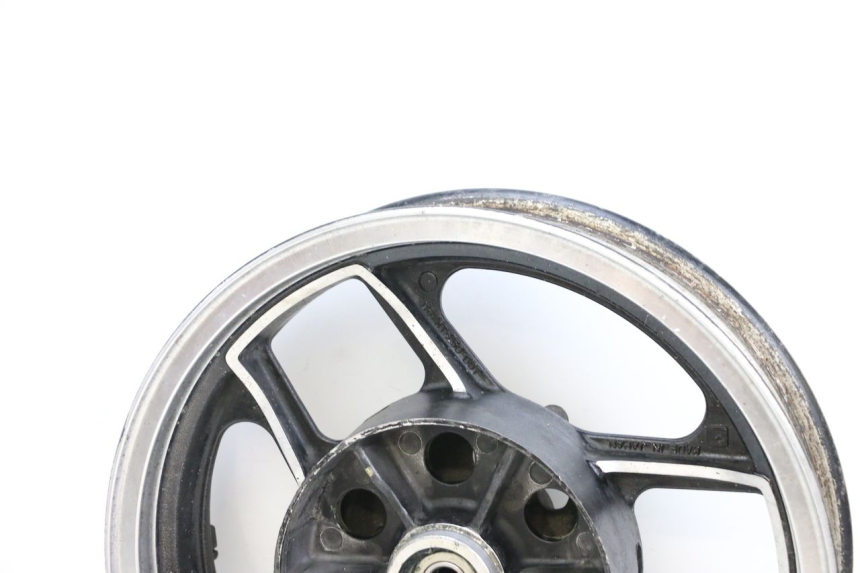 photo de HINTERRADFELGE KAWASAKI GPZ RX 1000 (1986 - 1988) - Zoom auf Komponenten