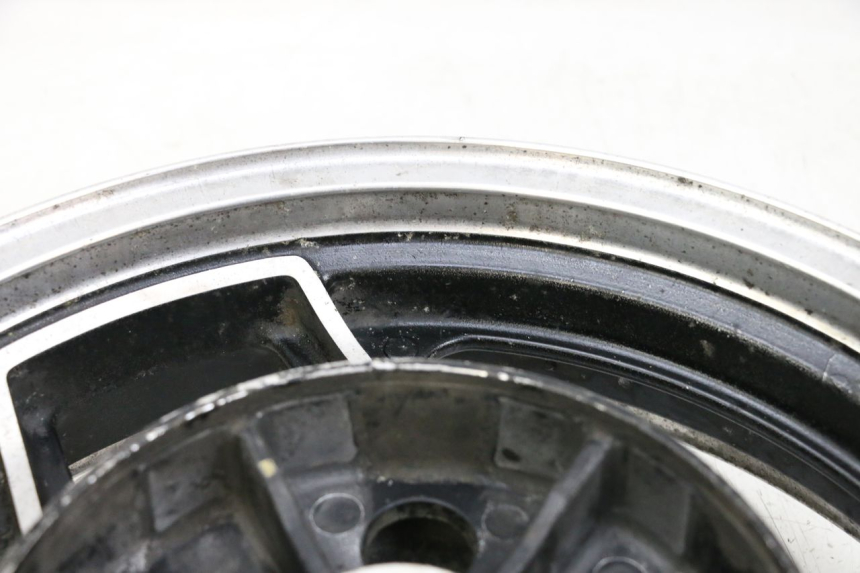 photo de HINTERRADFELGE KAWASAKI GPZ RX 1000 (1986 - 1988) - Gesamtansicht des Produkts