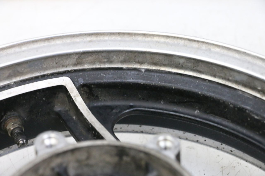 photo de HINTERRADFELGE KAWASAKI GPZ RX 1000 (1986 - 1988) - Geprüftes Gebrauchtteil
