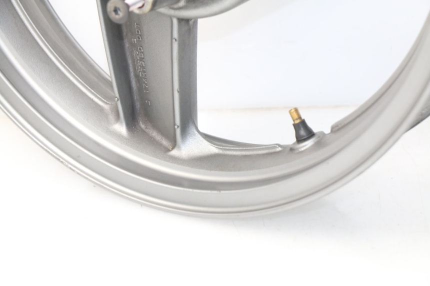 photo de HINTERRADFELGE KAWASAKI GPZ S 500 (1994 - 2005) - Alternative Perspektive