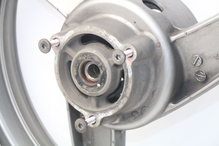 photo de HINTERRADFELGE KAWASAKI GPZ S 500 (1994 - 2005) - Gesamtansicht des Produkts