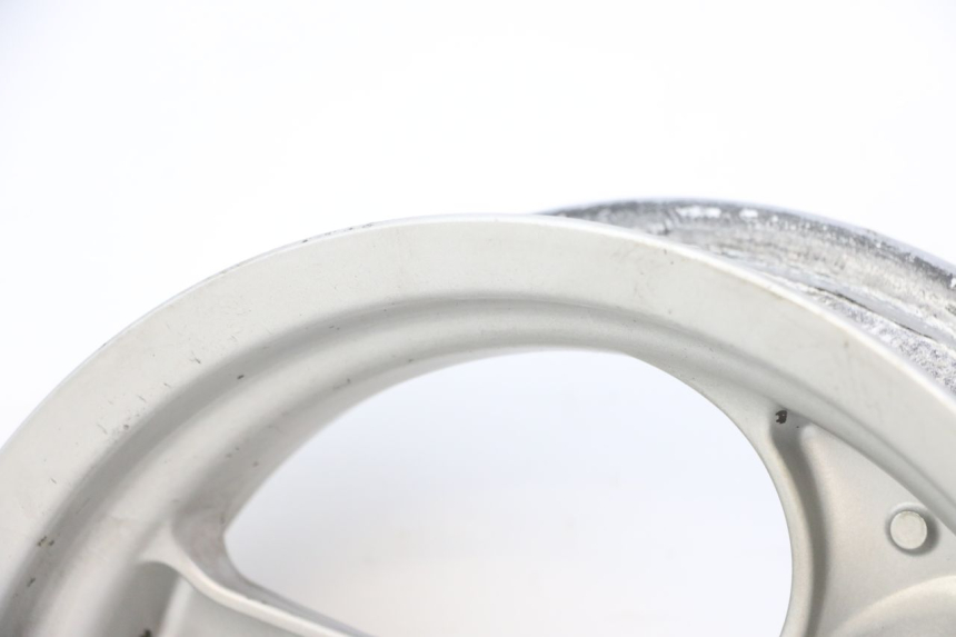 photo de HINTERRADFELGE KYMCO GRAND DINK 125 (2008 - 2014) - Weitere Ansicht des Artikels