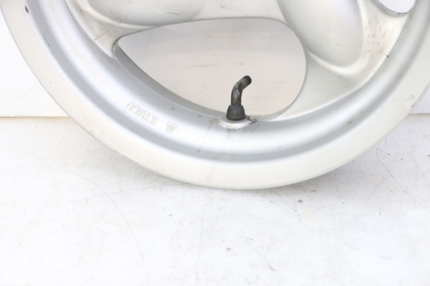 photo de HINTERRADFELGE KYMCO GRAND DINK 125 (2008 - 2014) - Alternative Perspektive