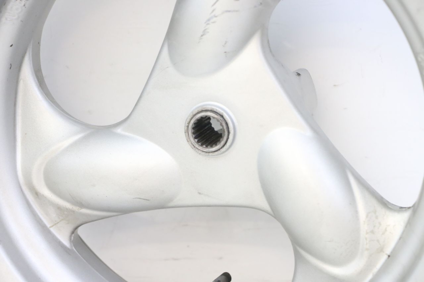 photo de HINTERRADFELGE KYMCO GRAND DINK 125 (2008 - 2014) - Gesamtansicht des Produkts