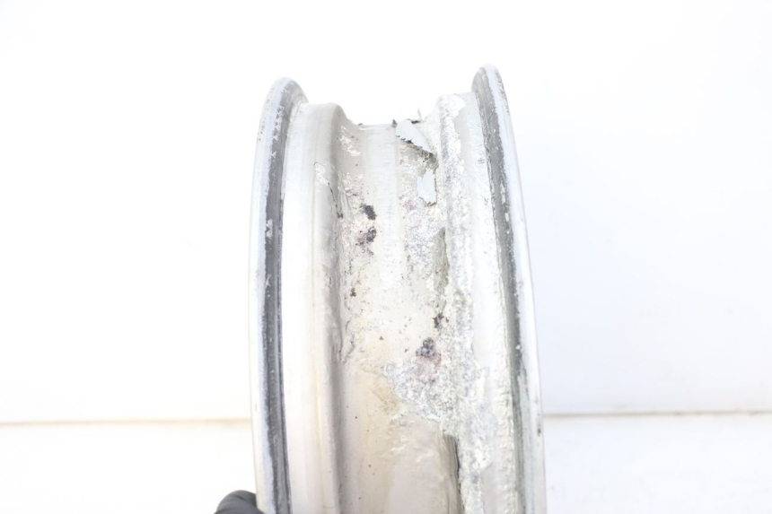 photo de HINTERRADFELGE KYMCO GRAND DINK 125 (2008 - 2014) - Oberflächenzustand und Material