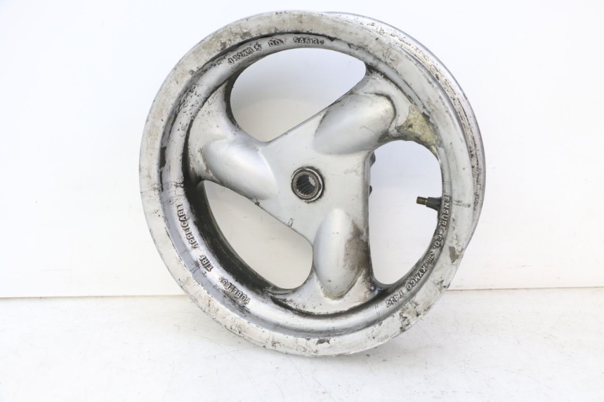 photo de HINTERRADFELGE KYMCO GRAND DINK 125 (2002 - 2007) - Hauptansicht