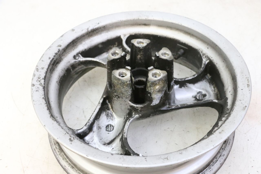 photo de HINTERRADFELGE KYMCO GRAND DINK 125 (2002 - 2007) - Weitere Ansicht des Artikels