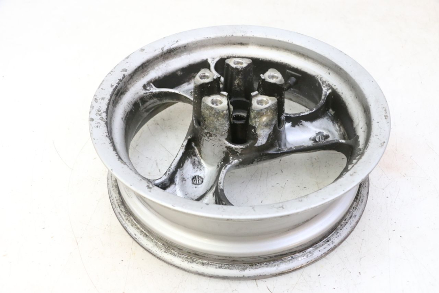 photo de HINTERRADFELGE KYMCO GRAND DINK 125 (2002 - 2007) - Hochauflösende Nahaufnahme