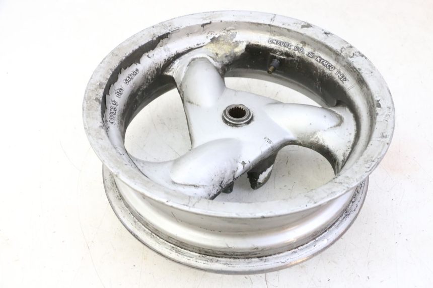 photo de HINTERRADFELGE KYMCO GRAND DINK 125 (2002 - 2007) - Ergänzendes Produktfoto