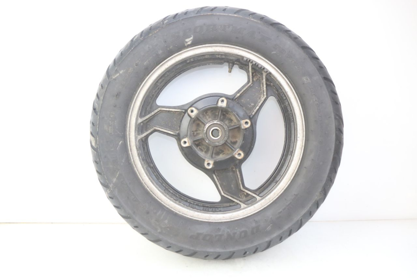 photo de HINTERRAD SUZUKI GSX-F GSX  F 1100 (1988 - 1994) - Hauptansicht