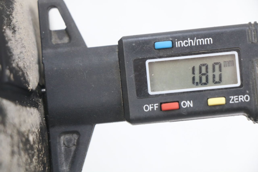 photo de HINTERRAD SUZUKI GSX-F GSX  F 1100 (1988 - 1994) - Detailansicht des Bauteils