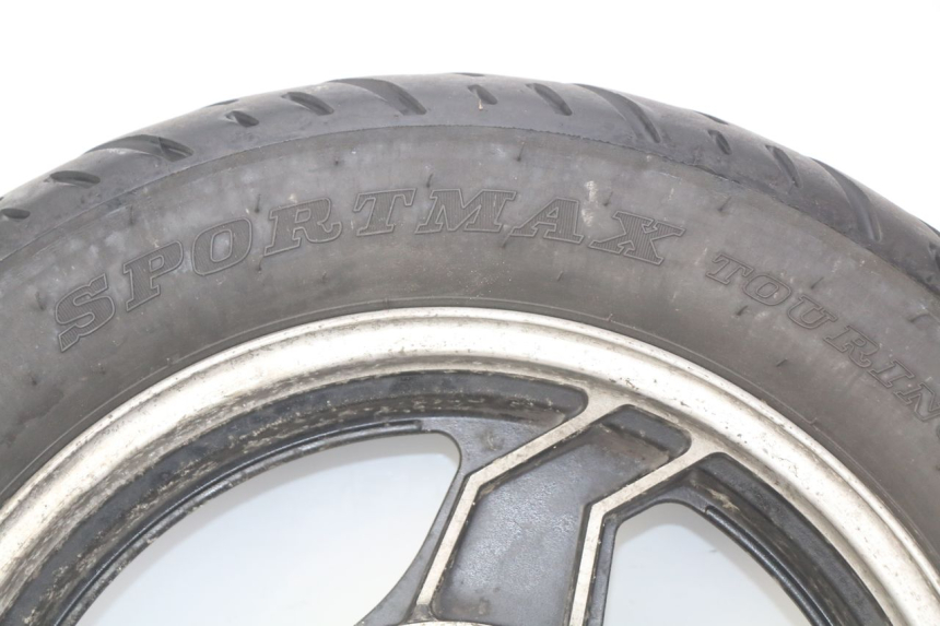 photo de HINTERRAD SUZUKI GSX-F GSX  F 1100 (1988 - 1994) - Geprüftes Gebrauchtteil