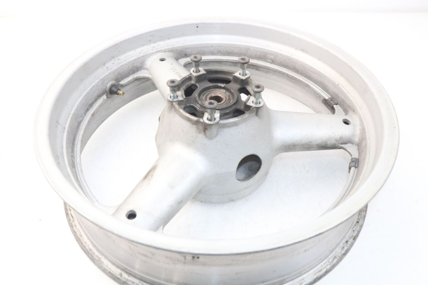 photo de HINTERRADFELGE SUZUKI GSX-F GSXF 600 (1998 - 2004) - Detailansicht des Bauteils