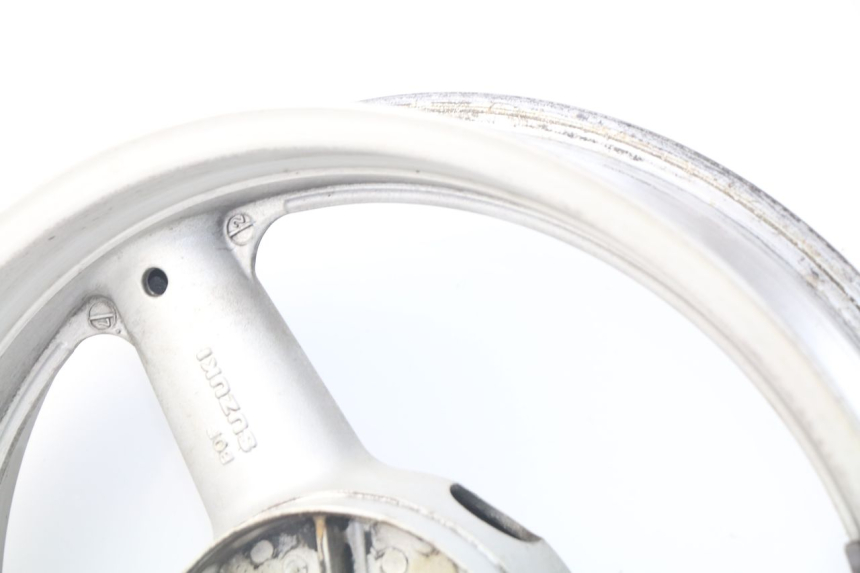 photo de HINTERRADFELGE SUZUKI GSX-F GSXF 600 (1998 - 2004) - Weitere Ansicht des Artikels