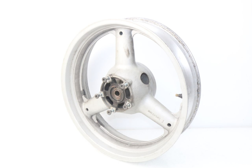 photo de HINTERRADFELGE SUZUKI GSX-F GSXF 600 (1998 - 2004) - Details der Befestigungspunkte