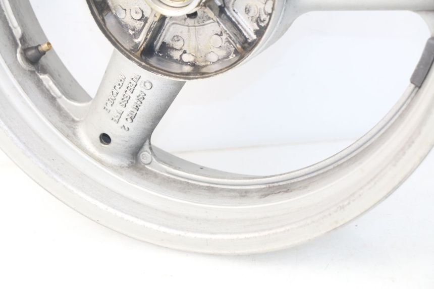 photo de HINTERRADFELGE SUZUKI GSX-F GSXF 600 (1998 - 2004) - Geprüftes Gebrauchtteil