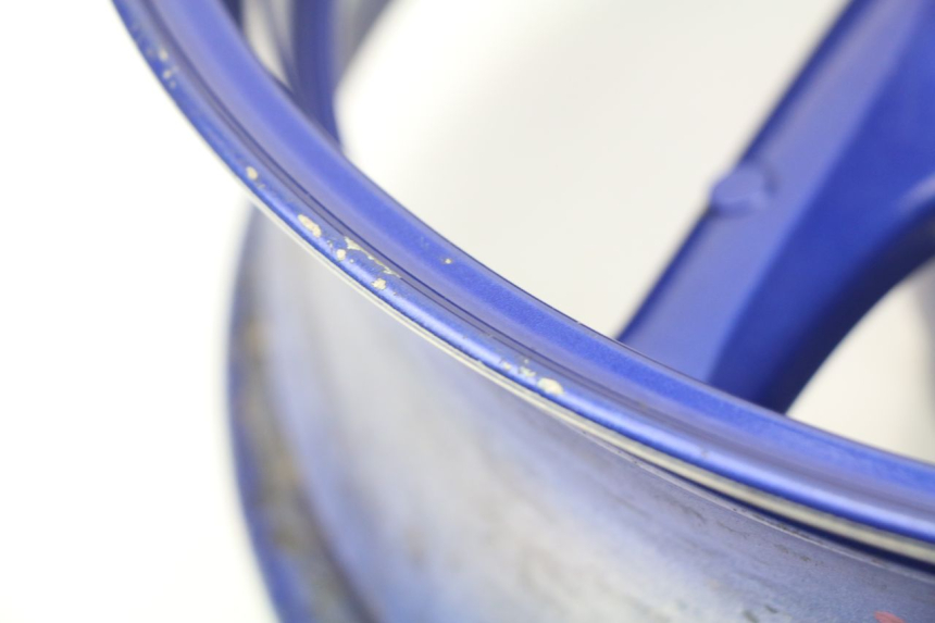 photo de HINTERRADFELGE SUZUKI GSX-R GSXR 600 (2008 - 2010) - Weitere Ansicht des Artikels