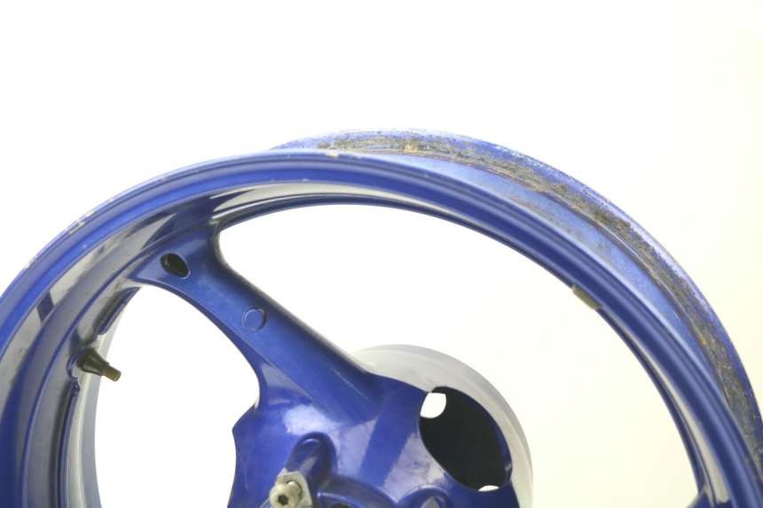 photo de HINTERRADFELGE SUZUKI GSX-R GSXR 600 (2008 - 2010) - Qualität der Gebrauchtware