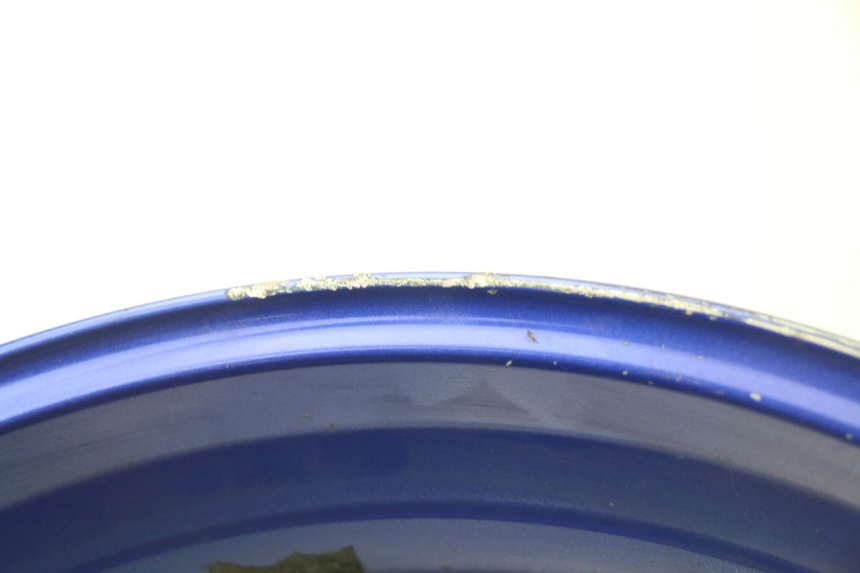 photo de HINTERRADFELGE SUZUKI GSX-R GSXR 600 (2008 - 2010) - Zoom auf Gebrauchszustand