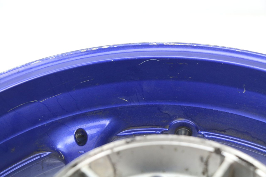 photo de HINTERRADFELGE SUZUKI GSX-R GSXR 600 (2008 - 2010) - Gesamtansicht des Produkts