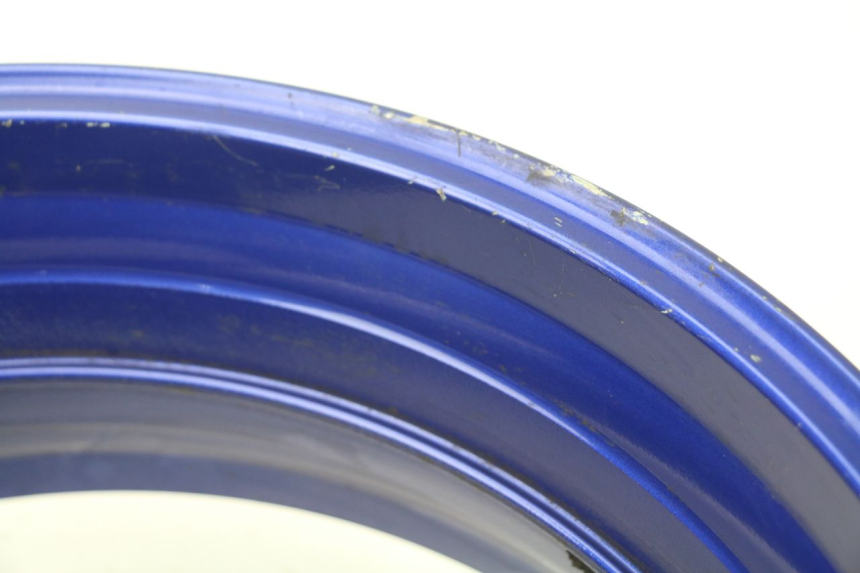 photo de HINTERRADFELGE SUZUKI GSX-R GSXR 600 (2008 - 2010) - Geprüftes Gebrauchtteil