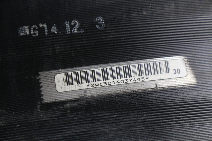 photo de HINTERRADFELGE SUZUKI GSX-R GSXR K16 1000 (2012 - 2016) - Detailansicht des Bauteils