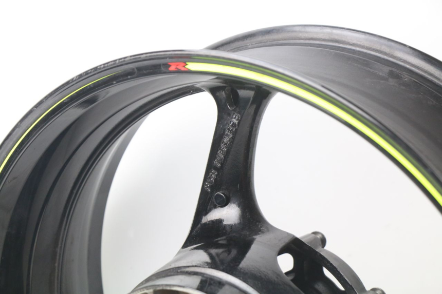 photo de HINTERRADFELGE SUZUKI GSX-R GSXR K16 1000 (2012 - 2016) - Weitere Ansicht des Artikels