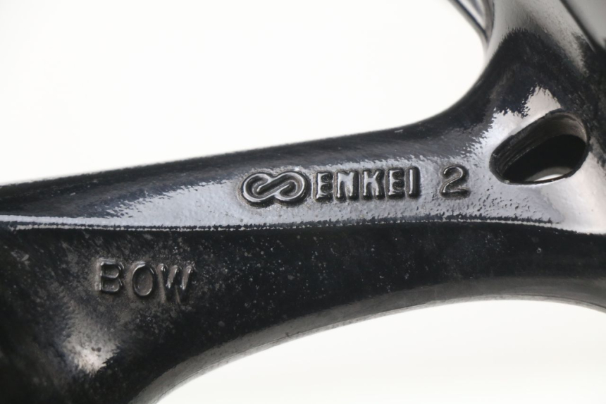 photo de HINTERRADFELGE SUZUKI GSX-R GSXR K16 1000 (2012 - 2016) - Zoom auf Gebrauchszustand