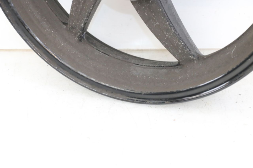 photo de HINTERRADFELGE HYOSUNG GTR 125 (2006 - 2008) - Detailansicht des Bauteils