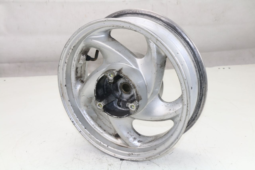 photo de HINTERRADFELGE SYM GTS EVO 125 (2009 - 2013) - Hauptansicht