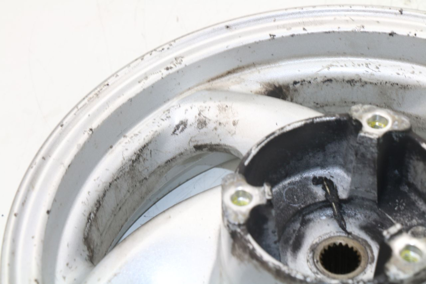 photo de HINTERRADFELGE SYM GTS EVO 125 (2009 - 2013) - Detailansicht des Bauteils