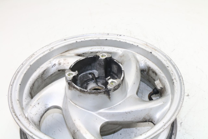 photo de HINTERRADFELGE SYM GTS EVO 125 (2009 - 2013) - Alternative Perspektive