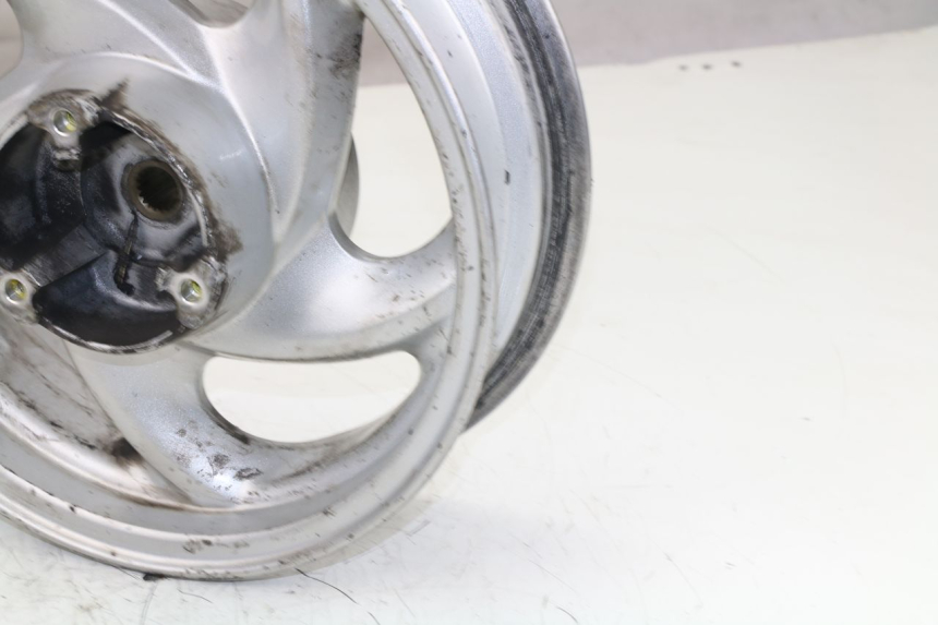 photo de HINTERRADFELGE SYM GTS EVO 125 (2009 - 2013) - Geprüftes Gebrauchtteil