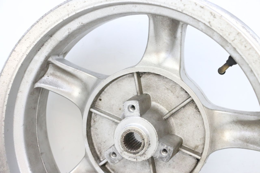 photo de HINTERRADFELGE JM MOTORS GTS 125 (2015 - 2019) - Geprüftes Gebrauchtteil