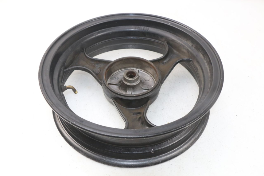 photo de HINTERRADFELGE JONWAY GTX 2T 50 (2014 - 2020) - Detailansicht des Bauteils