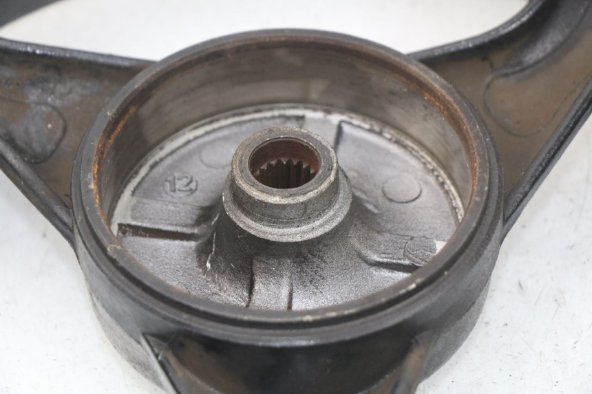 photo de HINTERRADFELGE JONWAY GTX 2T 50 (2014 - 2020) - Zoom auf Gebrauchszustand