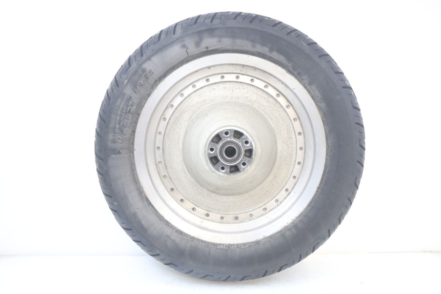 photo de HINTERRADFELGE HARLEY DAVIDSON SPORTSTER XL CUSTOM 883 (1999 - 2006) - Hauptansicht