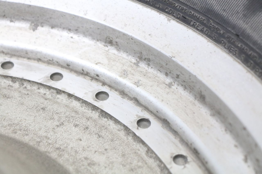 photo de HINTERRADFELGE HARLEY DAVIDSON SPORTSTER XL CUSTOM 883 (1999 - 2006) - Alternative Perspektive