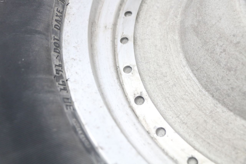 photo de HINTERRADFELGE HARLEY DAVIDSON SPORTSTER XL CUSTOM 883 (1999 - 2006) - Technische Nahaufnahme