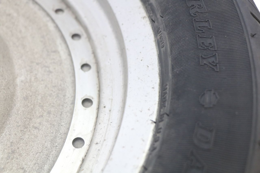 photo de HINTERRADFELGE HARLEY DAVIDSON SPORTSTER XL CUSTOM 883 (1999 - 2006) - Gesamtansicht des Produkts