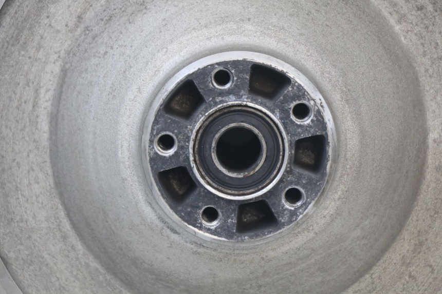 photo de HINTERRADFELGE HARLEY DAVIDSON SPORTSTER XL CUSTOM 883 (1999 - 2006) - Geprüftes Gebrauchtteil