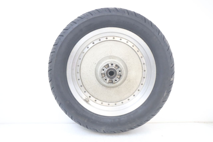 photo de HINTERRADFELGE HARLEY DAVIDSON SPORTSTER XL CUSTOM 883 (1999 - 2006) - Kennzeichnungen und Originalreferenzen