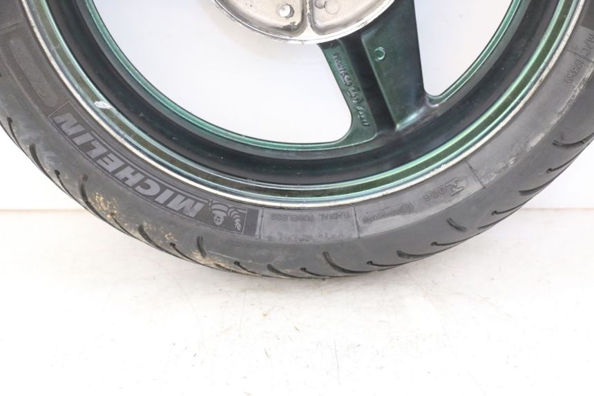 photo de HINTERRADFELGE HONDA CBR F 1000 (1993 - 1996) - Ergänzendes Produktfoto