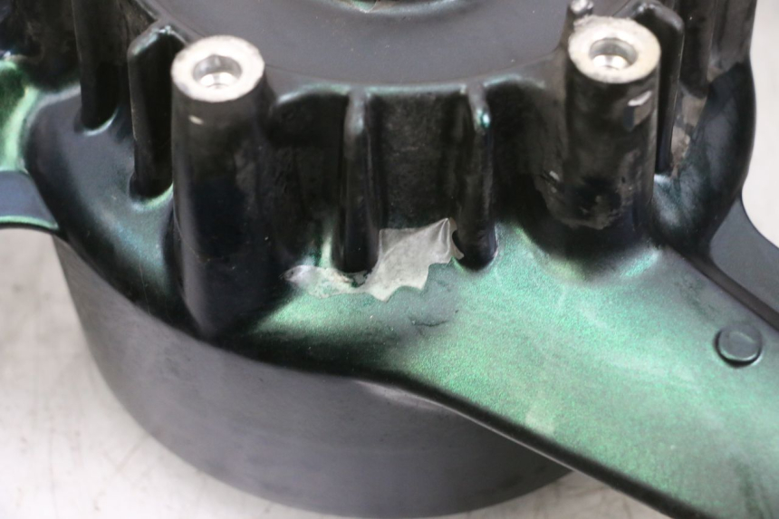 photo de HINTERRADFELGE HONDA CBR F 1000 (1993 - 1996) - Technische Nahaufnahme