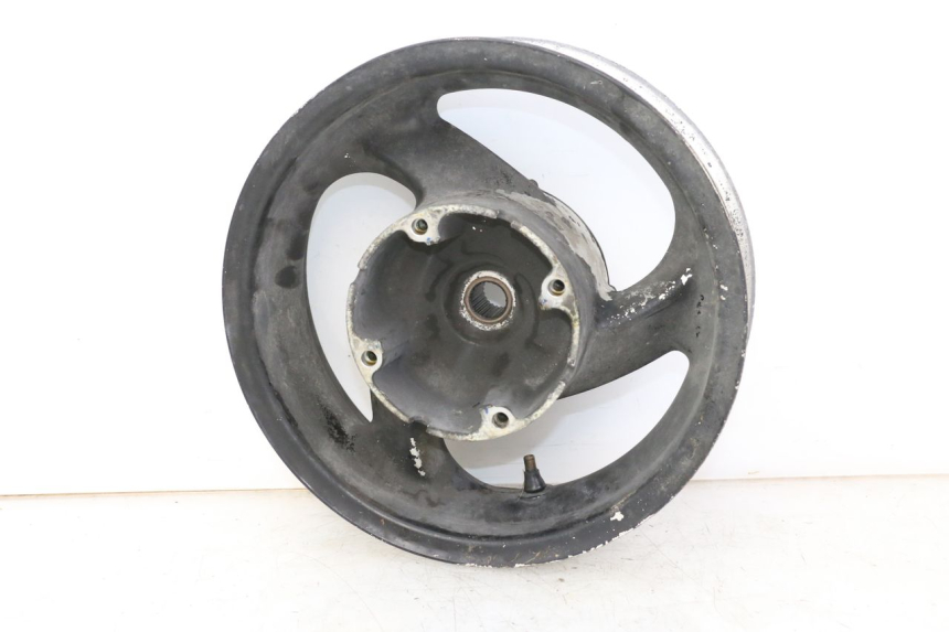 photo de HINTERRADFELGE HONDA FES S-WING SWING 125 (2007 - 2015) - Hauptansicht