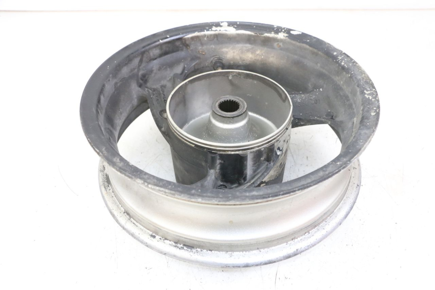 photo de HINTERRADFELGE HONDA FES S-WING SWING 125 (2007 - 2015) - Gesamtansicht des Produkts