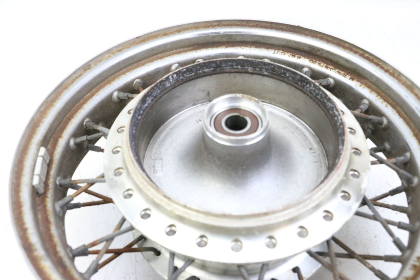 photo de HINTERRADFELGE HONDA VT C2 SHADOW 750 (1997 - 2001) - Weitere Ansicht des Artikels