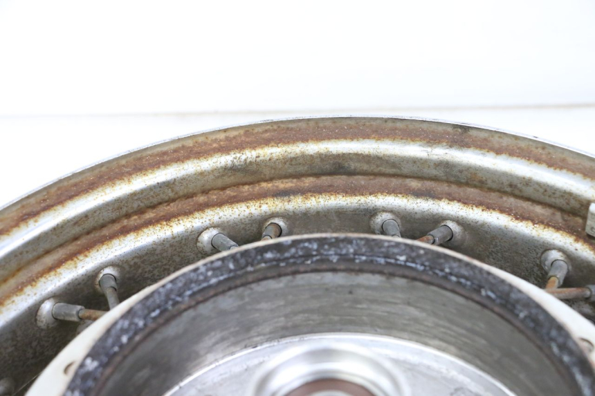 photo de HINTERRADFELGE HONDA VT C2 SHADOW 750 (1997 - 2001) - Hochauflösende Nahaufnahme